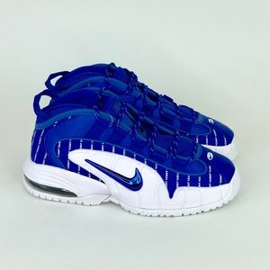 Nike Air Max Penny 1 ‘Pinstripe’ Sz 7 Nike Air Max Penny 1 ‘Pinstripe’ Sz 7